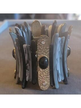 Fun And Funky Stretch Bracelet